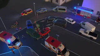 Global Rescue screenshot 2