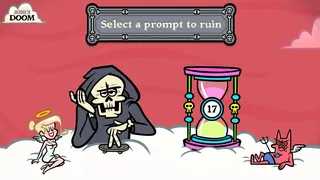 The Jackbox Party Pack 11 screenshot 2