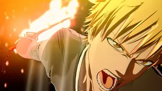 BLEACH Rebirth of Souls screenshot 1