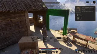Pax Dei screenshot 4