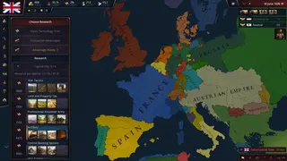 Age of History 3 screenshot 2