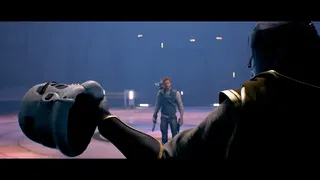 STAR WARS Jedi: Survivor™ screenshot 5