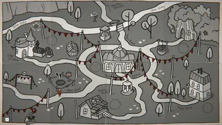 Tom the Postgirl screenshot 1