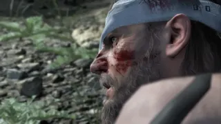 Metal Gear Solid V: The Phantom Pain screenshot 2