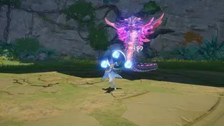 Soul Land: Awakening World screenshot 1
