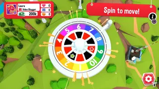 THE GAME OF LIFE 2 screenshot 1
