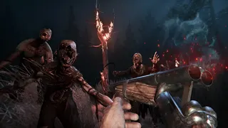 Sker Ritual screenshot 2