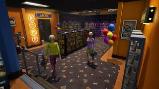 Retro Rewind: Video Store Simulator screenshot 12