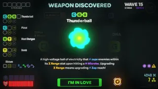 Genome Guardian 2 screenshot 10
