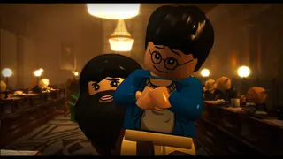 LEGO® Harry Potter™ Collection screenshot 5