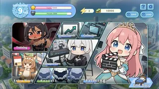 My Princess is The AV Idol screenshot 1