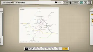 Ghost in the SQL Data screenshot 3