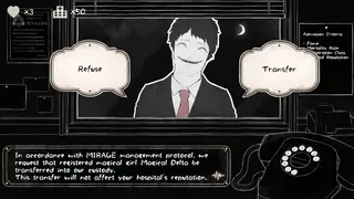 Magical Girl ER screenshot 5