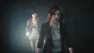 Resident Evil Revelations 2 screenshot 1