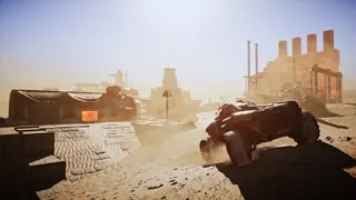 Silica screenshot 4