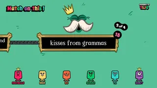 The Jackbox Party Pack 12 screenshot 1