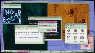 Desktop Explorer screenshot 1