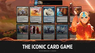 Magic: The Gathering Arena screenshot 2