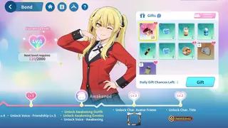 Riichi City screenshot 3