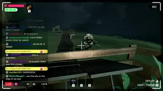 Stream Train screenshot 1
