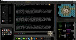Myrridon screenshot 5