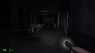 Dementium: The Ward screenshot 1