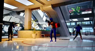 Hood Warfare 2 screenshot 6