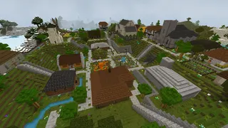 Elsewhere screenshot 3