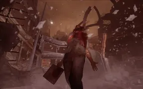 F.E.A.R. 2: Project Origin screenshot 3
