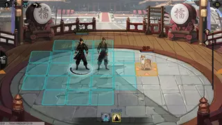Dream Rivakes screenshot 7