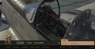 Korea. IL-2 Series screenshot 4