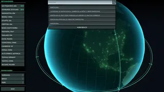 Infection Free Zone screenshot 1