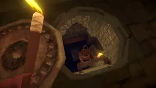 Deep Dish Dungeon screenshot 8