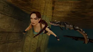 Tomb Raider IV-VI Remastered screenshot 3