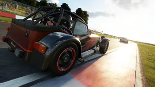 Assetto Corsa EVO screenshot 121