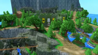 Burg Tag screenshot 5