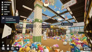 Sort The Bunnies screenshot 2