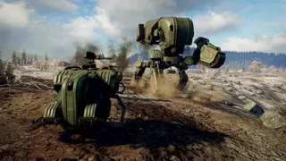 Generation Zero® screenshot 2