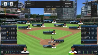 Out of the Park Baseball 27 screenshot 3