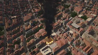 Global Rescue screenshot 3