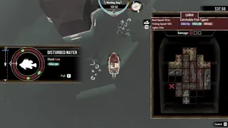 DREDGE screenshot 2