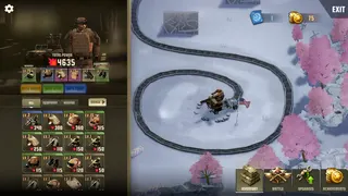 Blitzkrieg Express screenshot 3