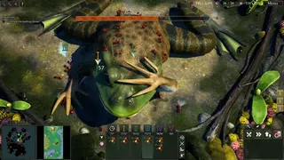 Empires of the Undergrowth screenshot 1