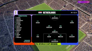 Football Manager 26 screenshot 3
