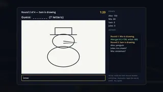 Arcade with Friends screenshot 5