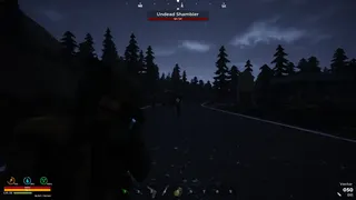 SurrounDead screenshot 3