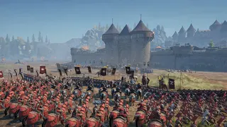 Conqueror's Blade screenshot 2