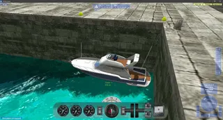 Virtual Sailor NG screenshot 1