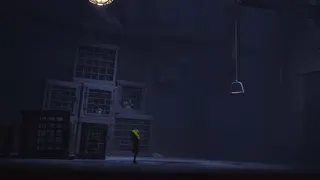 Little Nightmares screenshot 5