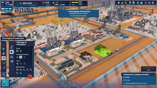 Rise of Industry 2 screenshot 3